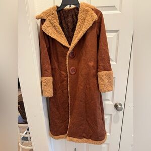 Brand new, still in original bag. Size medium